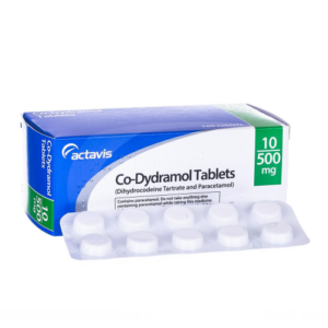 Buy Co Dydramol Online