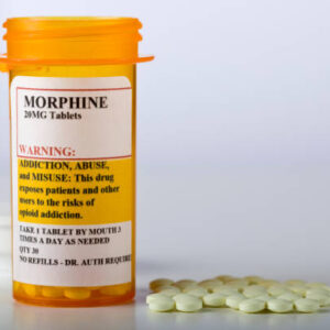 Buy Morphine UK