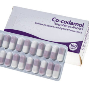 Buy Co Codamol UK