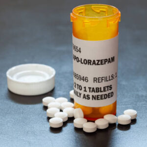 Buy Lorazepam online​