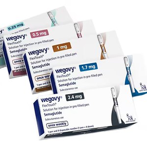Buy Wegovy UK
